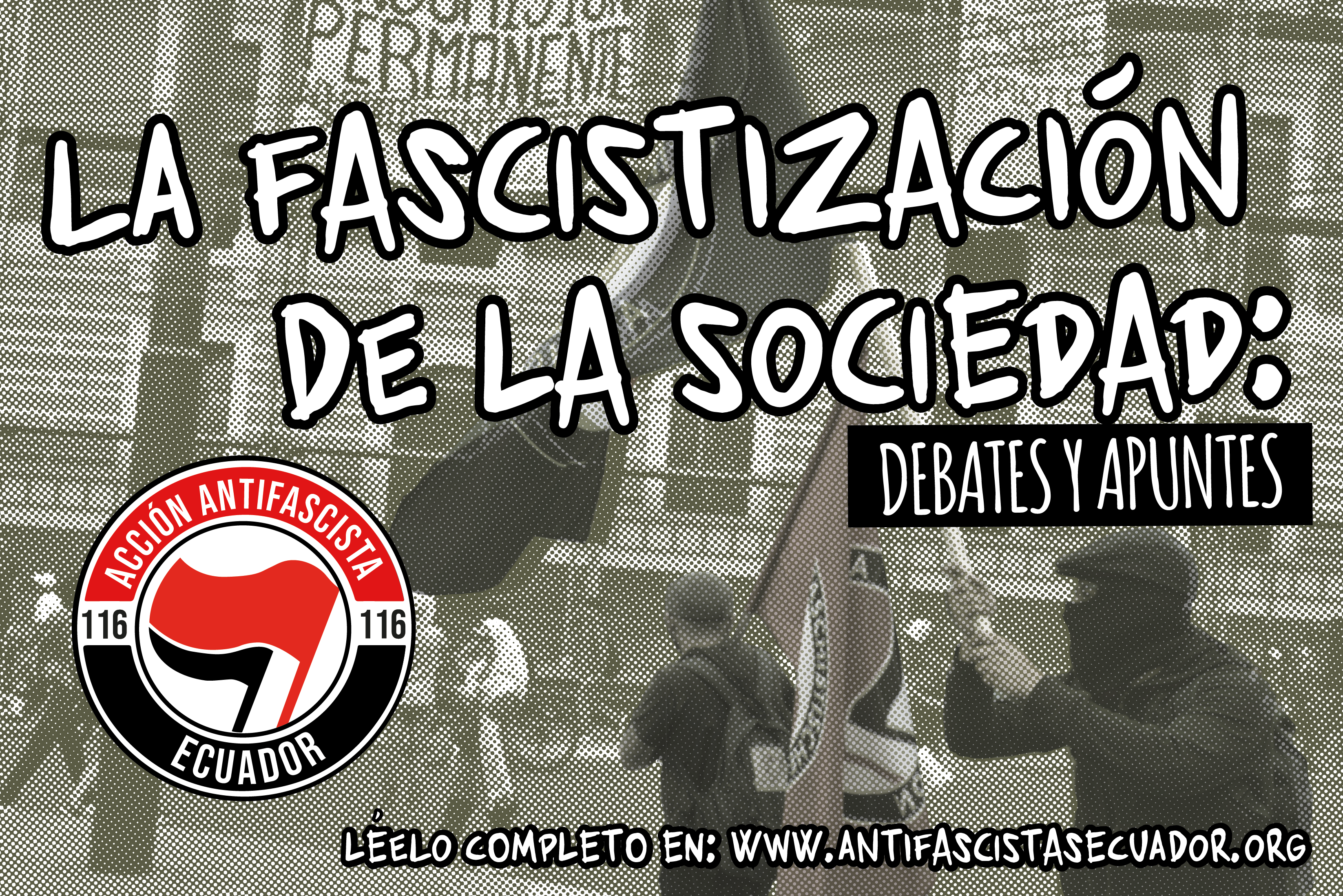 fascistización