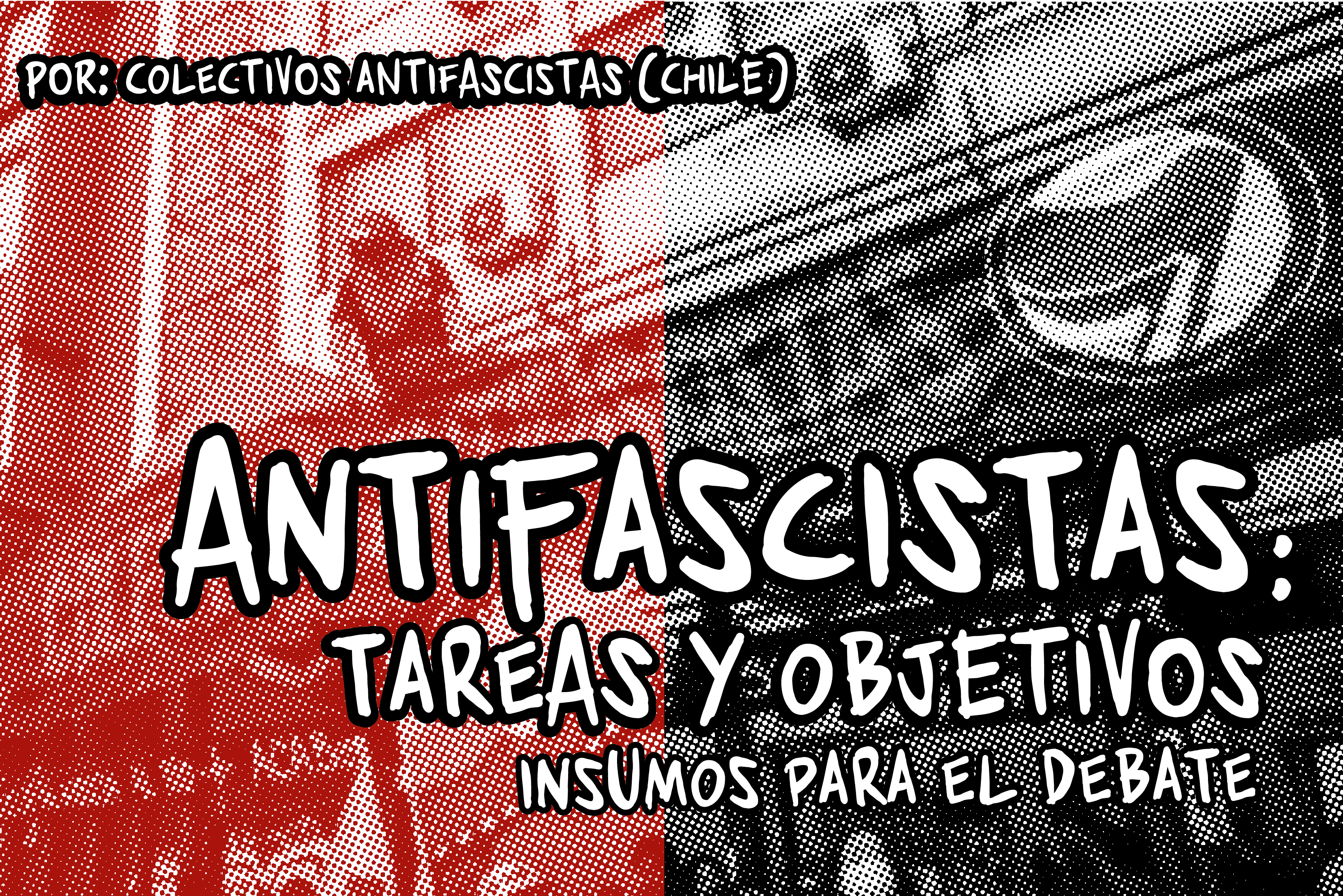 Colectivos Antifascistas