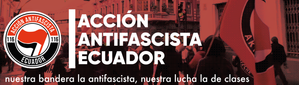 Acción Antifascista Ecuador